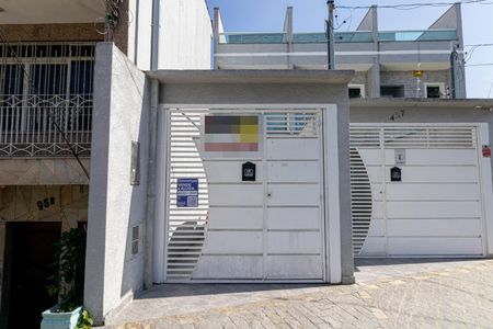 Casa à venda com 140m², 3 quartos e 1 vagaFachada