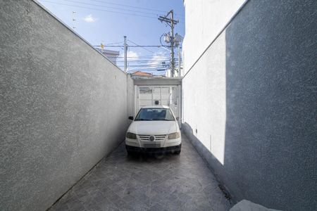 Casa à venda com 140m², 3 quartos e 1 vagaVista Sala