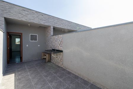 Casa à venda com 140m², 3 quartos e 1 vagaVaranda