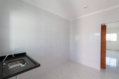 Casa à venda com 140m², 3 quartos e 1 vagaCozinha