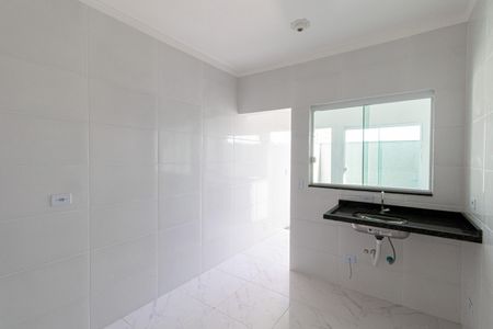 Casa à venda com 140m², 3 quartos e 1 vagaCozinha