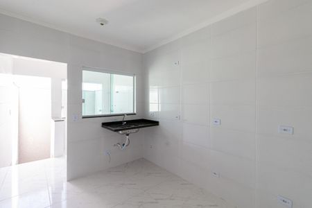 Casa à venda com 140m², 3 quartos e 1 vagaCozinha