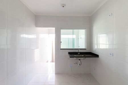 Casa à venda com 140m², 3 quartos e 1 vagaCozinha