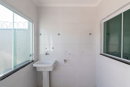 Casa à venda com 140m², 3 quartos e 1 vagaÁrea de Serviço