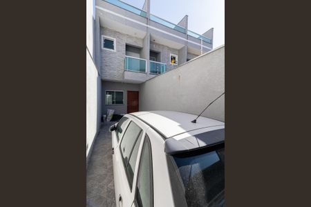 Casa à venda com 140m², 3 quartos e 1 vagaGaragem