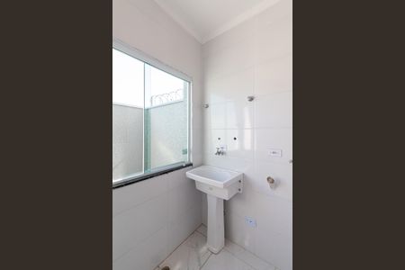 Casa à venda com 140m², 3 quartos e 1 vagaÁrea de Serviço