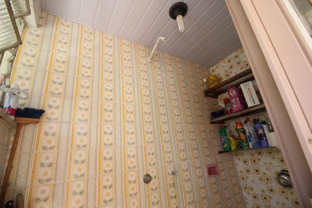 Apartamento à venda com 98m², 2 quartos e 1 vagaBanheiro de Serviço