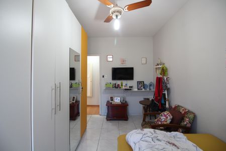 Apartamento à venda com 98m², 2 quartos e 1 vagaQuarto 1