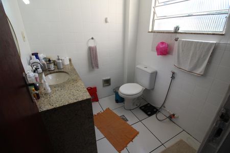 Apartamento à venda com 98m², 2 quartos e 1 vagaBanheiro Social