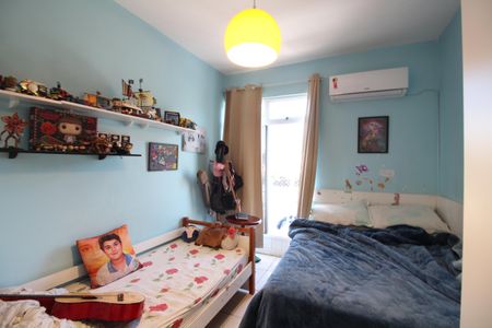 Quarto 2 de apartamento à venda com 2 quartos, 98m² em Taquara, Rio de Janeiro