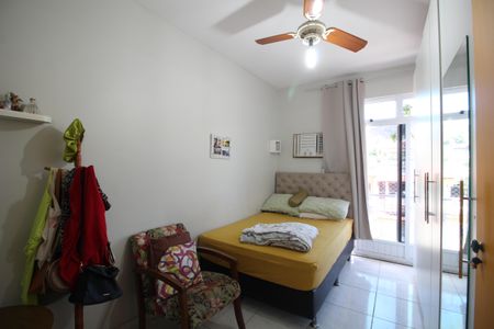 Apartamento à venda com 98m², 2 quartos e 1 vagaQuarto 1