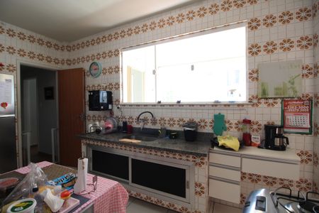 Apartamento à venda com 98m², 2 quartos e 1 vagaCozinha