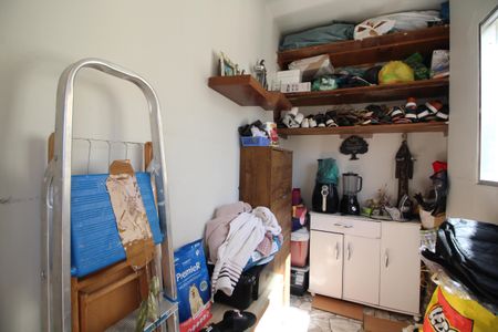 Apartamento à venda com 98m², 2 quartos e 1 vagaQuarto de Serviço