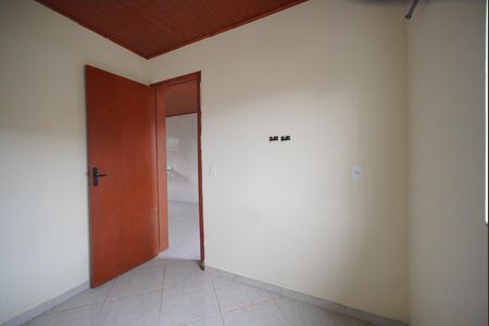 Quarto 1 de casa para alugar com 2 quartos, 60m² em São João do Rio Vermelho, Florianópolis