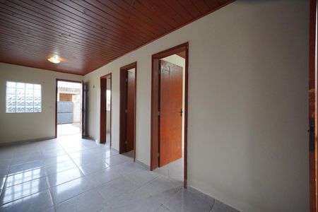 Cozinha/Sala de casa para alugar com 2 quartos, 60m² em São João do Rio Vermelho, Florianópolis