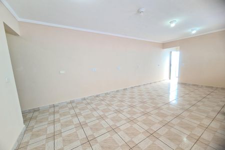 Casa para alugar com 120m², 2 quartos e 1 vaga Casa para alugar com 120m², 2 quartos e 1 vagaSala