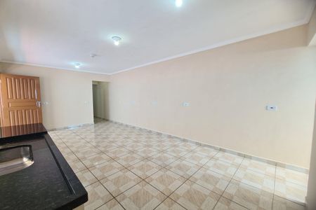Casa para alugar com 120m², 2 quartos e 1 vaga Casa para alugar com 120m², 2 quartos e 1 vagaCozinha
