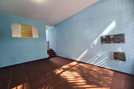Casa para alugar com 120m², 2 quartos e 1 vaga Casa para alugar com 120m², 2 quartos e 1 vagaGaragem