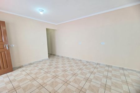 Sala de casa para alugar com 2 quartos, 120m² em Jardim Sapopemba, São Paulo