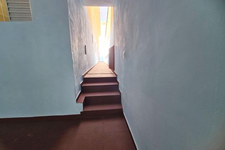 Casa para alugar com 120m², 2 quartos e 1 vaga Casa para alugar com 120m², 2 quartos e 1 vagaGaragem