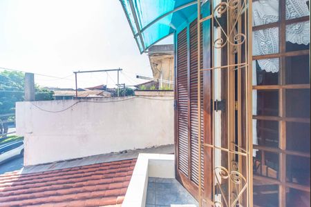 Casa à venda com 192m², 2 quartos e 2 vagas Casa à venda com 192m², 2 quartos e 2 vagasVaranda da Suíte