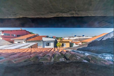 Casa à venda com 192m², 2 quartos e 2 vagas Casa à venda com 192m², 2 quartos e 2 vagasVista do Sótão