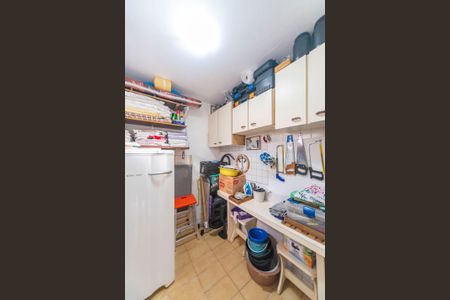 Casa à venda com 192m², 2 quartos e 2 vagas Casa à venda com 192m², 2 quartos e 2 vagasQuarto de Serviço