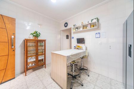 Casa à venda com 192m², 2 quartos e 2 vagas Casa à venda com 192m², 2 quartos e 2 vagasCozinha