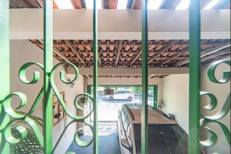 Casa à venda com 192m², 2 quartos e 2 vagas Casa à venda com 192m², 2 quartos e 2 vagasVista da Sala