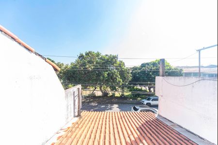 Casa à venda com 192m², 2 quartos e 2 vagas Casa à venda com 192m², 2 quartos e 2 vagasVista da Varanda da Suíte