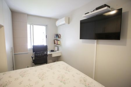Apartamento para alugar com 128m², 3 quartos e 2 vagasQuarto 1