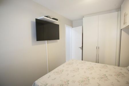 Apartamento à venda com 128m², 3 quartos e 2 vagasQuarto 1