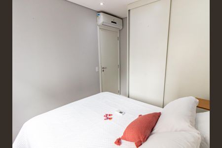 Apartamento à venda com 40m², 1 quarto e sem vagaQuarto