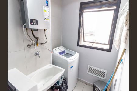 Apartamento à venda com 40m², 1 quarto e sem vagaÁrea de Serviço