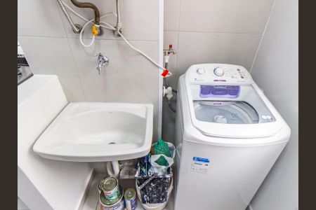 Apartamento à venda com 40m², 1 quarto e sem vagaÁrea de Serviço