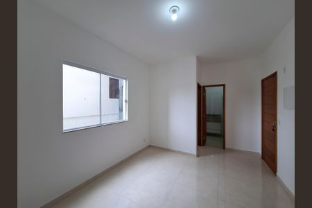 Sala/Cozinha de apartamento para alugar com 2 quartos, 40m² em Tucuruvi, São Paulo