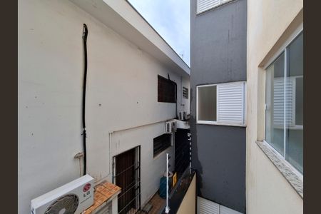 Apartamento para alugar com 40m², 2 quartos e sem vagaVista Quarto 1