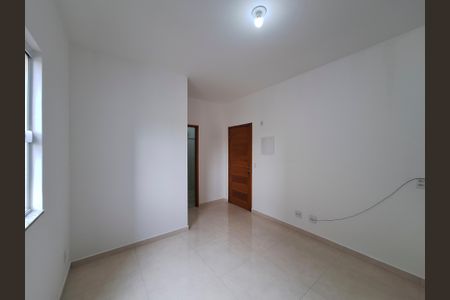 Sala/Cozinha de apartamento para alugar com 2 quartos, 40m² em Tucuruvi, São Paulo