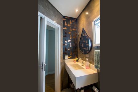 Apartamento à venda com 87m², 2 quartos e 1 vagaBanheiro