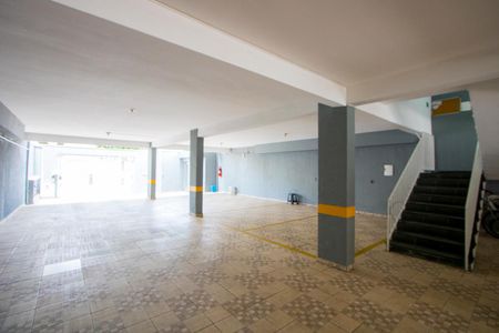 Apartamento à venda com 87m², 2 quartos e 1 vagaGaragem