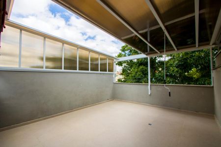 Apartamento à venda com 87m², 2 quartos e 1 vagaÁrea externa