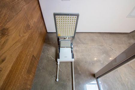 Apartamento à venda com 87m², 2 quartos e 1 vagaBanheiro