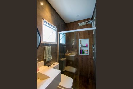 Apartamento à venda com 87m², 2 quartos e 1 vagaBanheiro