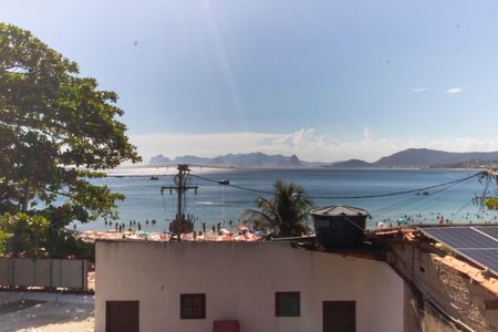 Casa à venda com 164m², 3 quartos e sem vagaVista da Sala