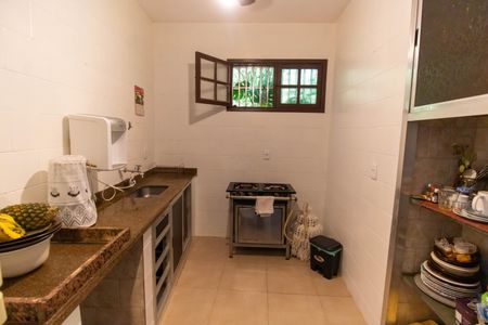 Casa à venda com 164m², 3 quartos e sem vagaCozinha