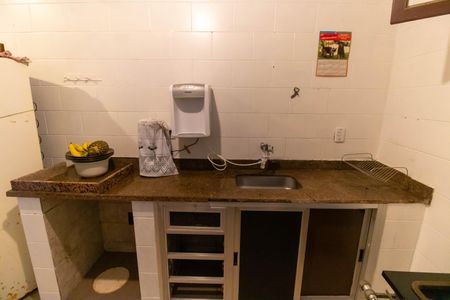 Casa à venda com 164m², 3 quartos e sem vagaCozinha