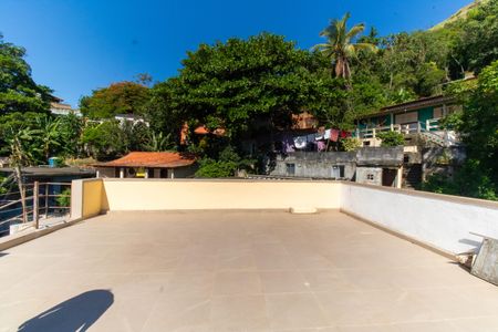 Casa à venda com 164m², 3 quartos e sem vagaTerraço