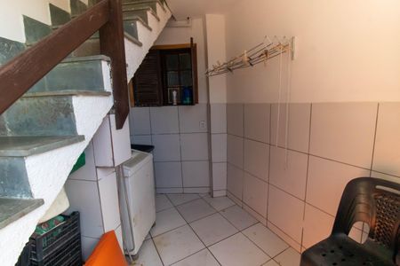 Casa à venda com 164m², 3 quartos e sem vagaÁrea de Serviço