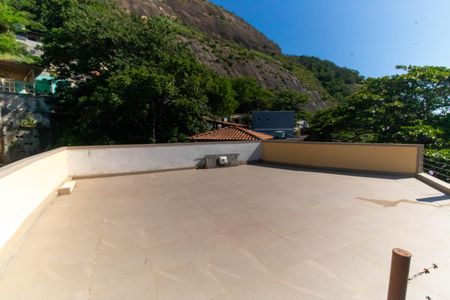 Casa à venda com 164m², 3 quartos e sem vagaTerraço