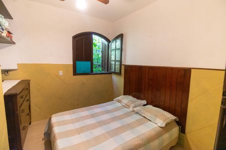 Casa à venda com 164m², 3 quartos e sem vagaQuarto 2